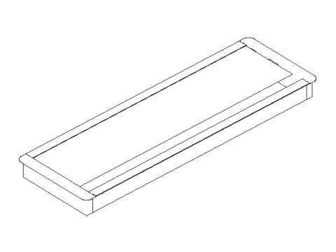 Desktop Cable Grommet 03